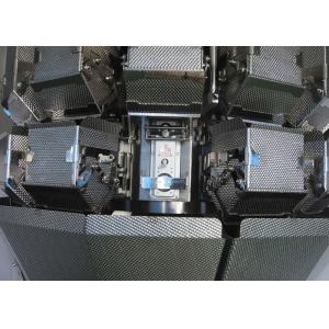 7.5L Hopper 14 Head Salad Kenwei Multihead Weigher