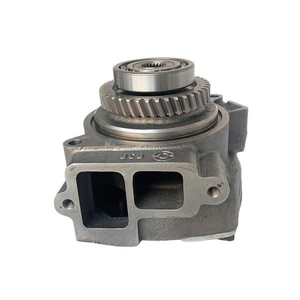 Guaranteed Water Pump C20AB-2W8002 D for Foton C6121 Engine in Machinery Repair Shops