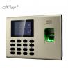 Auto Biometric Door Access Control System / Biometric Time Attendance System for sale