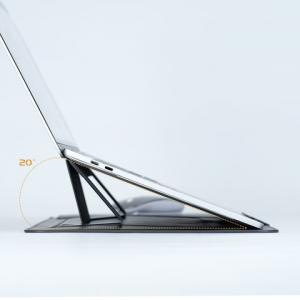 China Multipurpose Laptop Bag Sleeves , Slim Computer Bag For MacBook Tablets on sale