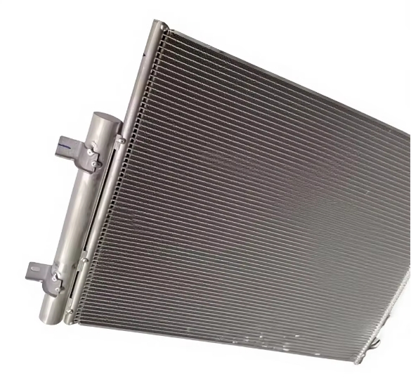 Chery OE New Air Conditioner System Packaged Condenser Assembly Radiator Air Conditioning Radiator
