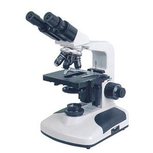 Wholesale LBH-2001B made in china Kohlar Illumination halogen LED binocular biological microscope from china suppliers