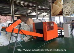 Wholesale Silicone Cloth Fireproof Cloth Blanket Industrial Waste Shredder FiberGlass Resin Cloth Cutting from china suppliers