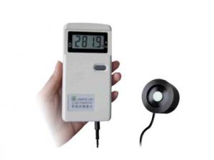 UV Radiometer UV-200, Magnetic Particle Testing Instrument, Black Light Radiometer UV365