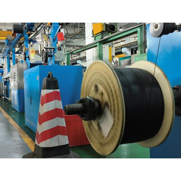 G-tech Precision Pipe Tracing Wire Essential For Non-Metallic Pipeline Detection Cathodic Protection Systems​