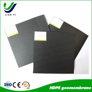 Wholesale HDPE Geomembrane Liner: Superior Containment &amp; Protection from china suppliers