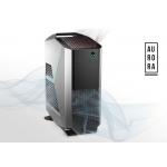 China Compact ALIENWARE AURORA Gaming Computer Tower Boundaries Not Included for sale
