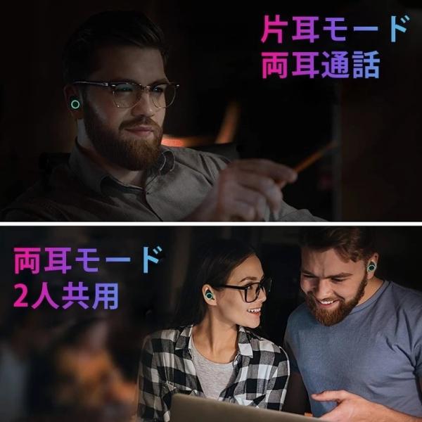 Hot Sell Bluetooth Waterproof Noise Cancelling Earphone X6 Tws Earbuds