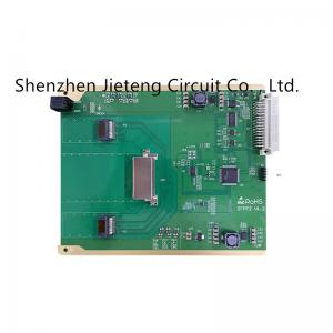 Wholesale Countersunk Orifice Copper SMT PCB Board 3OZ For CCTV Camera from china suppliers