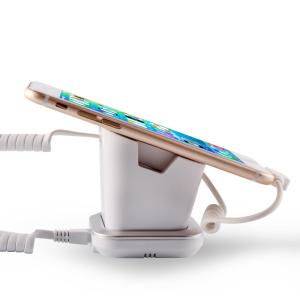 Wholesale COMER handphone charger holder Anti-theft devices anti-theft stands from china suppliers