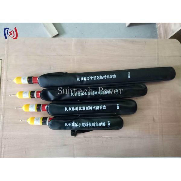 Professional Electroscope For Static Electricity Detection And Physics Experiments