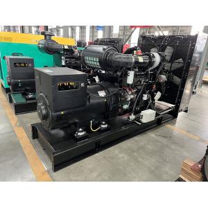 24 KW Diesel Generator Sets Custom Color Cummins Commercial Generator