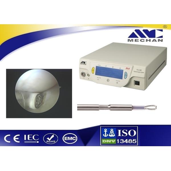Arthroscopic Plasma Electrosurgical Unit Orthopedics Machine For Arthroscopic Surgery