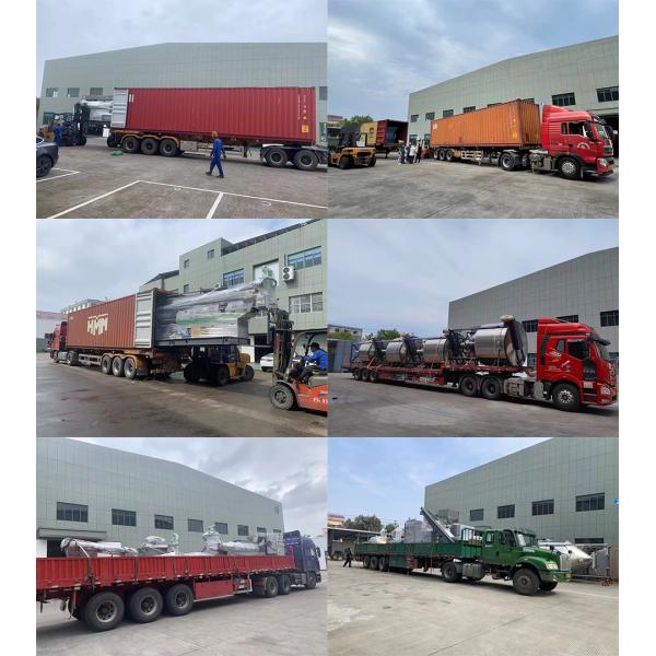 PP PE HDPE LDPE Double Stage Plastic Recycling Pelletizing Machine Plastic Granules Making Machine 310