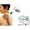 Skin Rejuvenation Picosecond Laser Tattoo Removal Machine Portable Q Laser Plus for sale