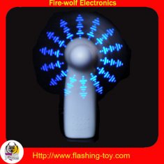 Wholesale Logo fan from china suppliers