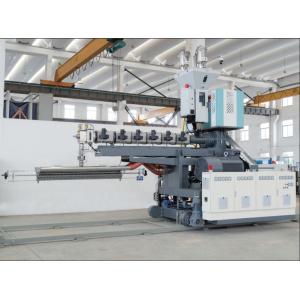 Newly Designed Multi-function Multi-layer Extrusion Laminating Machine