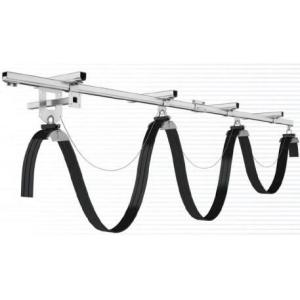 Wholesale C Rail Cable Trolley System For Electric Hoist Traveling from china suppliers