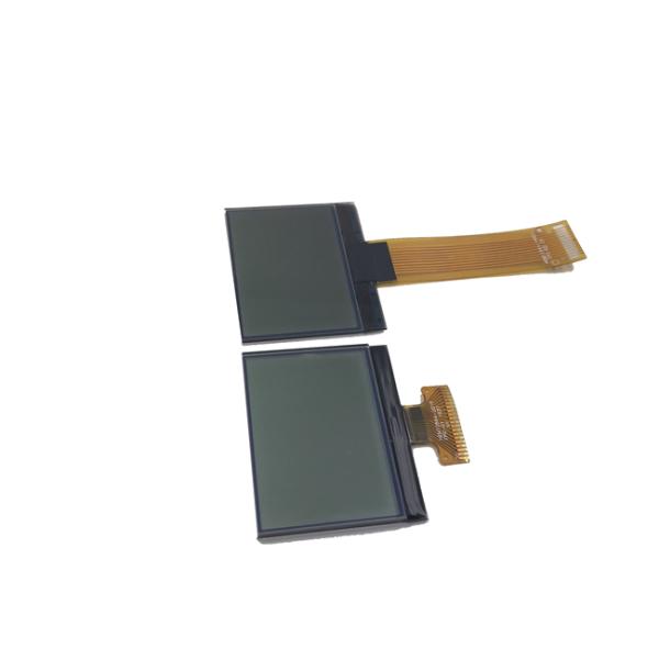 VA Negative Transmissive Lcd Character Display 64X32 Dots SGS