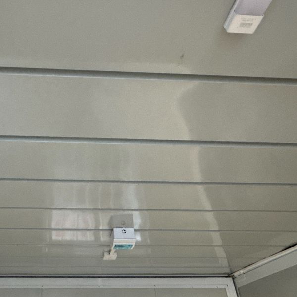 New Luxury Modular Foldable Container House Innovative Design Steel for School Living Room Kitchen Bathroom Office