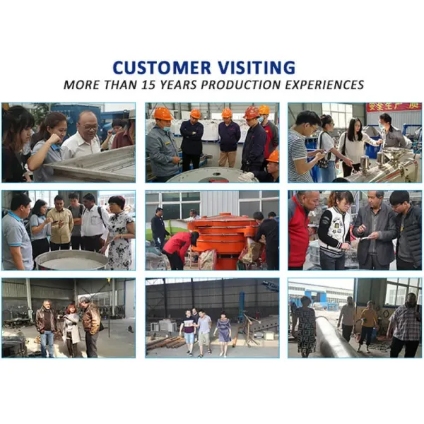 SS304 SS316 Laboratory Sieve Shaker 1mm Mesh Vibratory Sieve Shaker