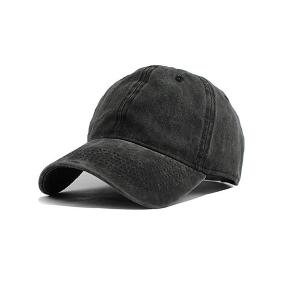 2019 Colorful stone-washed Paypal accepted dad hat