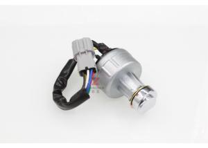 Wholesale Waterproof Excavator Ignition Switch / Hyundai Replacement Parts 21EN610430 from china suppliers