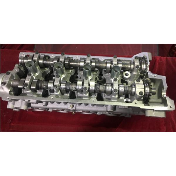 100% Cylinder Head for Hyundai 2.0L Original and Performance