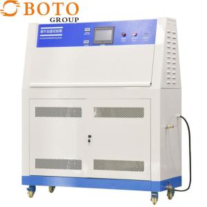 Wholesale Get Accurate UV Intensity Measurements With UV Aging Test Equipment from china suppliers