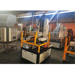 Wholesale 2.5kw Box Folding Machine Rigid Paper Cardboard L1228XW967XH2102mm from china suppliers
