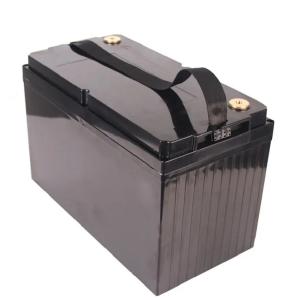 Wholesale Rechargeable Deep Cell RV Battery from china suppliers