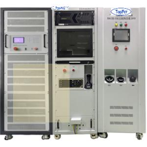 Wholesale Intelligent Automated EVSE Testing Equipment For AC Charging Pile from china suppliers