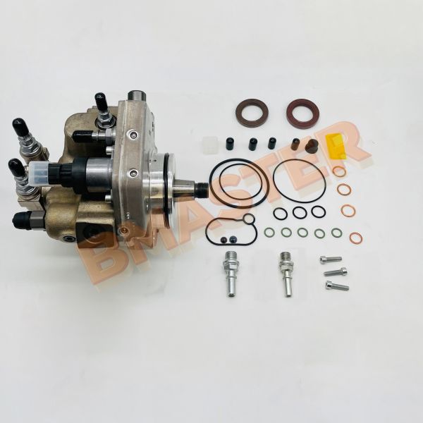 OEM-Compatible Precision-Engineered 891862-CP3-1 Fuel Injection Pump System Kit With 6-Month Warranty For CP3 Series Fuel Pumps