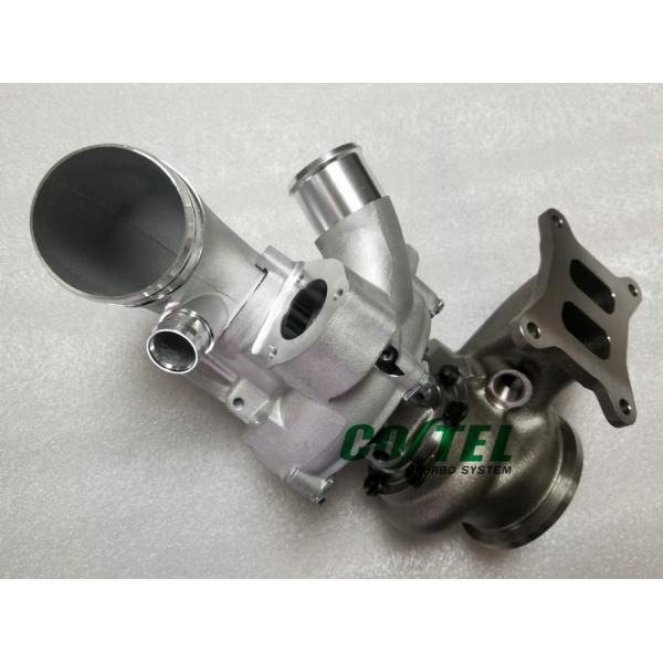Garrett IS38 Ball Bearing Upgrade Turbo 06k145722H 06K145702N MK7 Golf R Audi S3 Gen3 EA888
