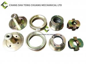 China Sany Zoomlion Heavy Industries Schwing Concrete Pump Parts Concrete Piston Assembly on sale