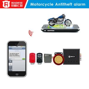 Wholesale smart motorcycle anti-theft gps gprs vehicle tracking system tracker from china suppliers