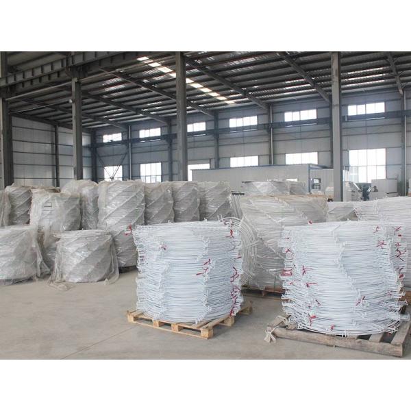 Source Factory Automatic Ventilation Louvers Fiberglass Fan /frp Exhaust Fan With Factory Price in China