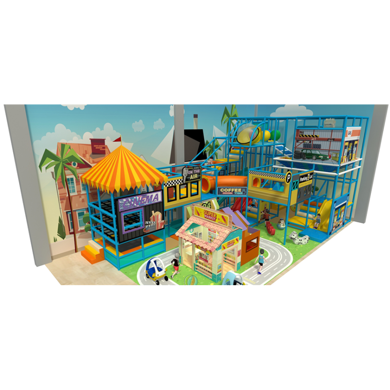 City Theme-005