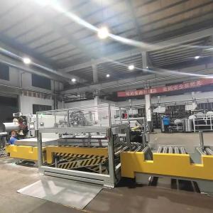 Automated Steel Drums Production Line Welding Machine