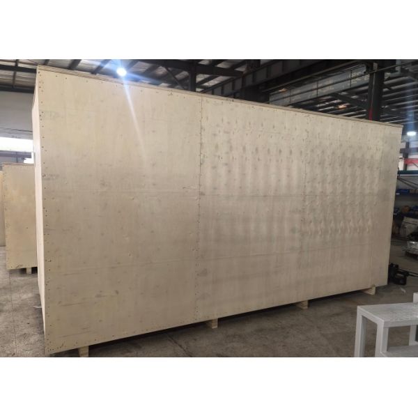 Programmable 4 / 6 Axes FANUC Robotic Arm with 180 kg Payload for High-Speed Palletizing