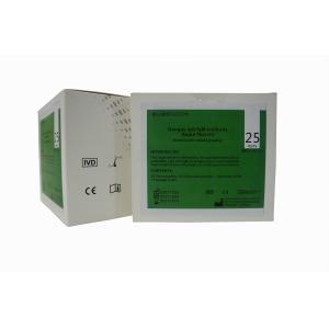 Wholesale Fast Privacy Antibody Rapid Dengue IgG IgM Test Kit ISO9001 from china suppliers