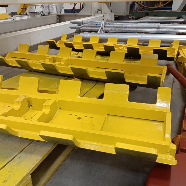 Automatic Pneumatic Straightening Feeder with 500mm Width, 16m/min Correction Speed for 0.5-3.2mm Thickness