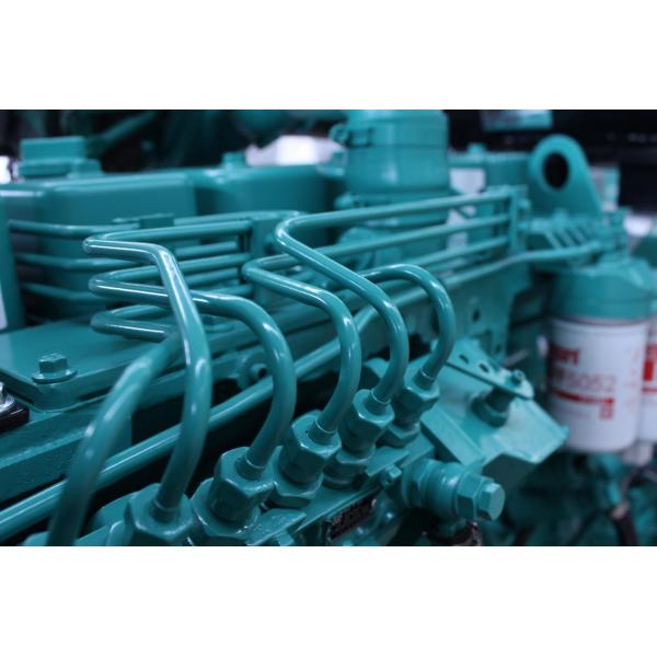 25KVA 20KW Cummins Diesel Generator Set Worldwarherohack Mobile Generator