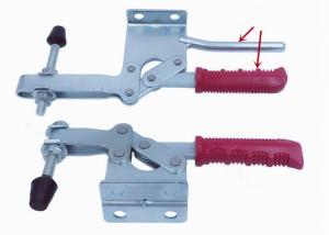 China 1300lbs Toggle Latch Clamp , Jointech Quick Release Toggle Clamp on sale