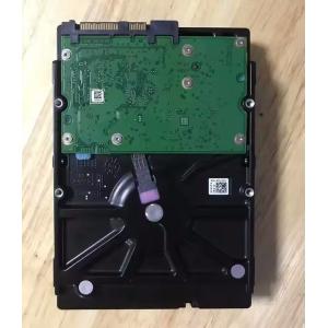 0DRMYH 4TB 7.2K 6Gb/s 3.5" SAS Hard Drives HDD ST4000NM0023 DRMYH Average Seek