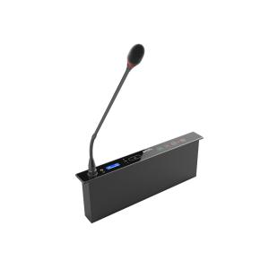 International Portable Conference Embedded Electoral Vote Counting Audience