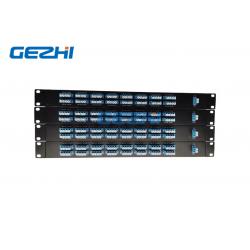 China Passive 32 Channel AAWG DWDM Splitter No power required for sale