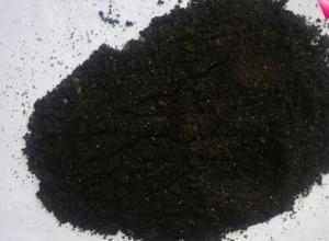 China Sulfonated Pitch Powder 4% Max Distillation Binder For Graphite Electrode Past Plants on sale