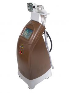 Wholesale 3 In 1 Non-invasive Ultrasonic Cavitation Slimming Machine RF Wrinkle Removal from china suppliers
