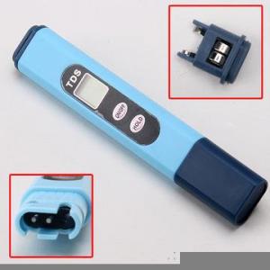 Wholesale Blue Water Testing Equipments With ORP Meter , 150 x 27 x 20mm from china suppliers